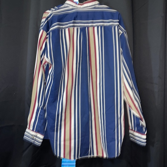 Loafers by reed james dressy striped longsleeve - Picture 7 of 7